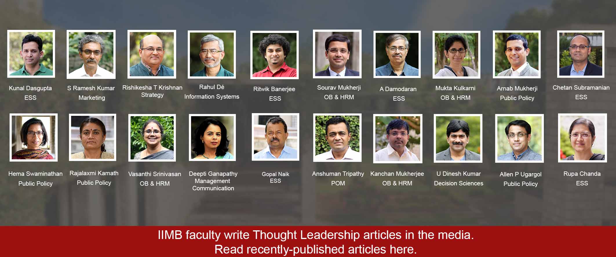 Archived | IIM Bangalore